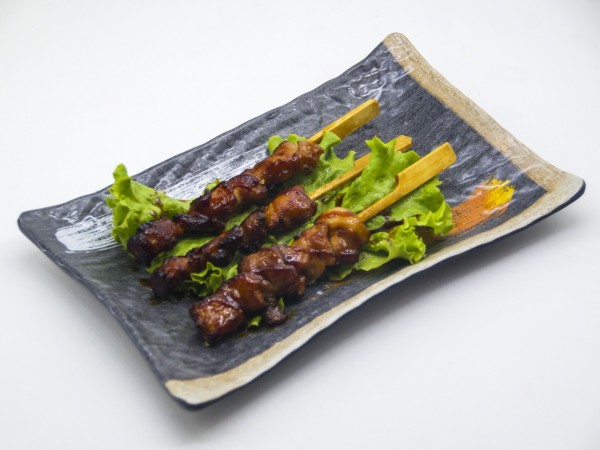 Yakitori