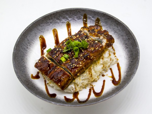 Unagi Don
