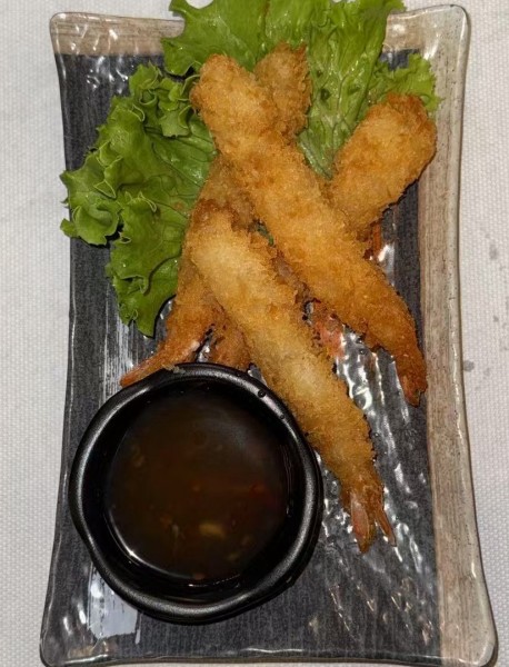 Tempura ebiten 
