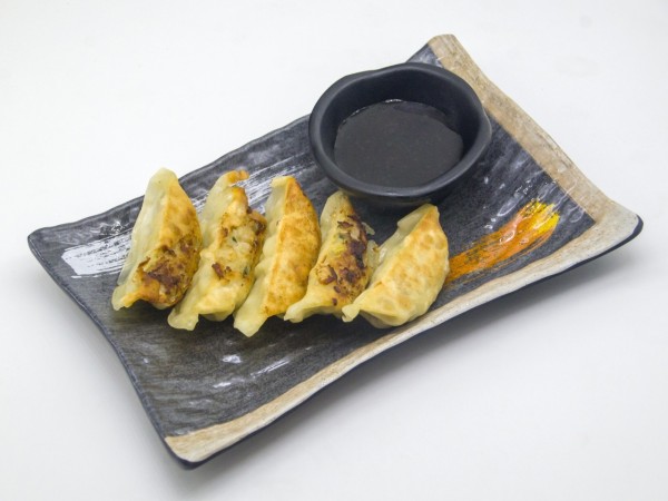 Tori Gyoza