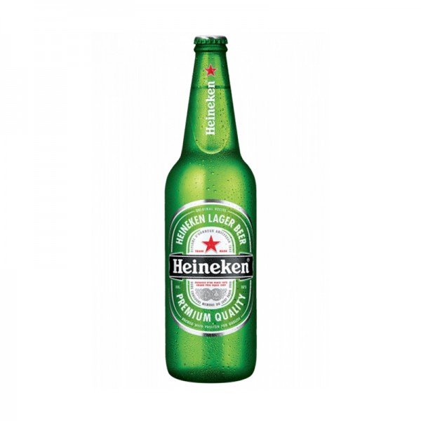 BIRRA HEINEKEN