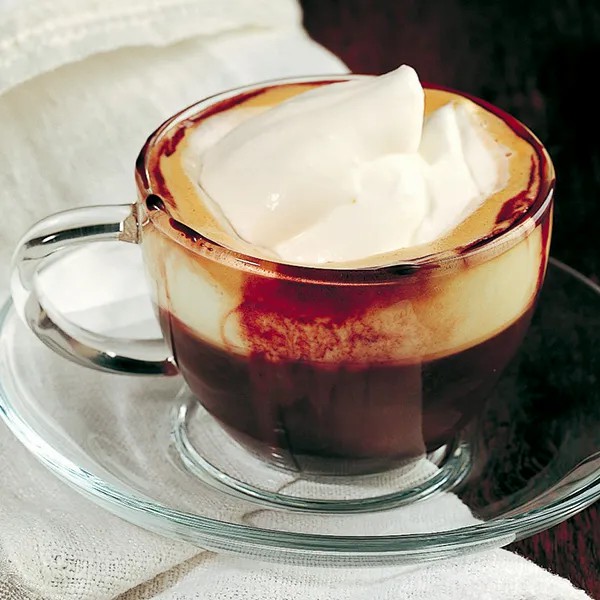 CAFFE CORRETTO