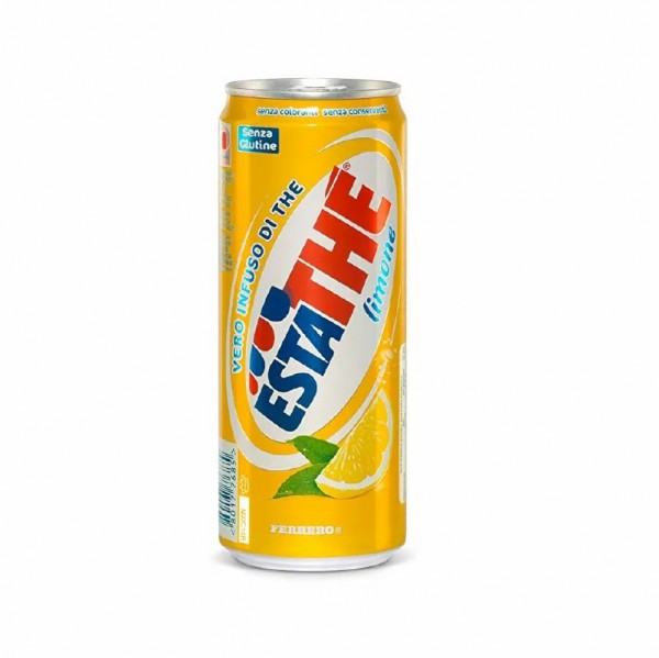 THE LIMONE 33CL