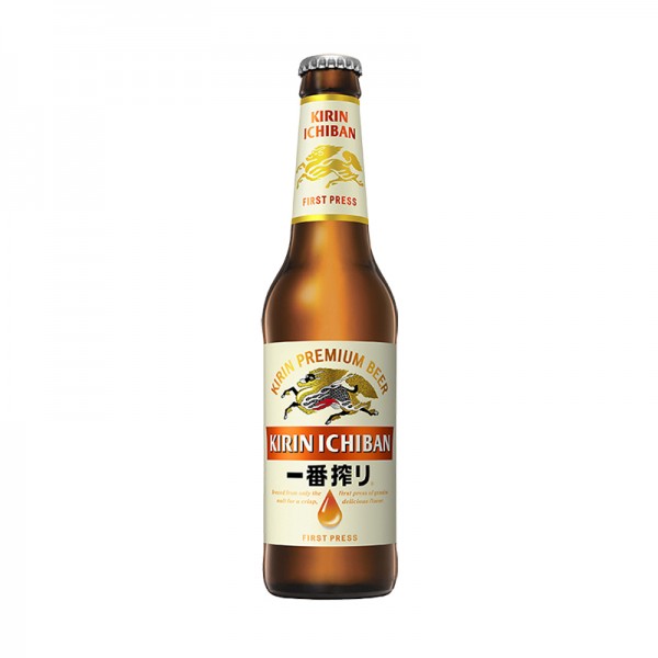 BIRRA KIRIN