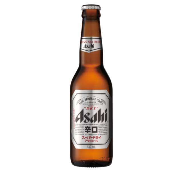 BIRRA ASAHI 50CL