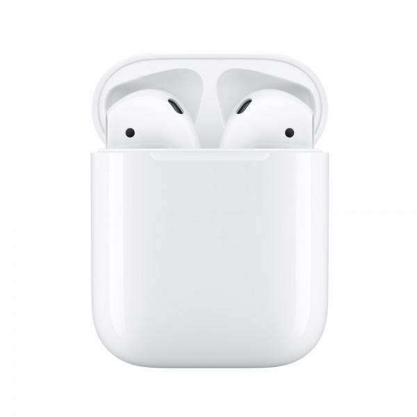 AirPods (seconda generazione)