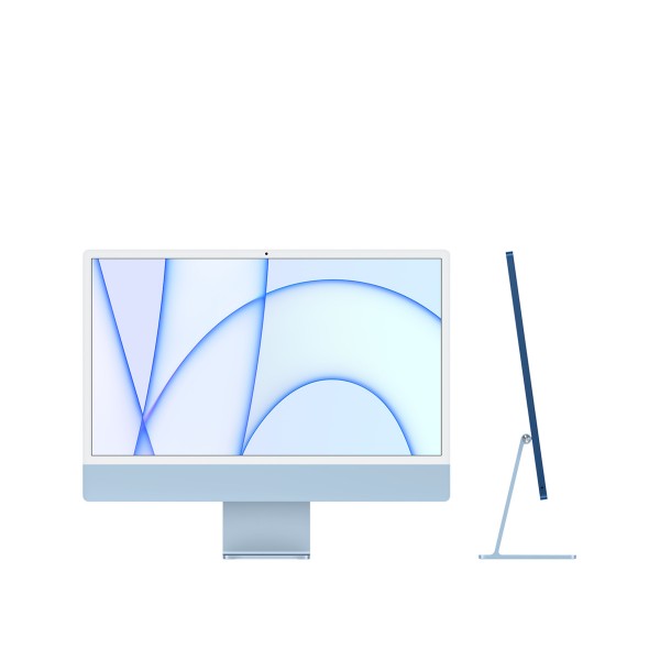iMac da 24