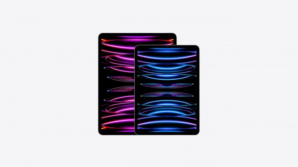 iPad Pro 12.9